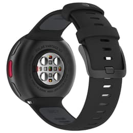 Montre Cardio GPS Polar Vantage V2 - Noir