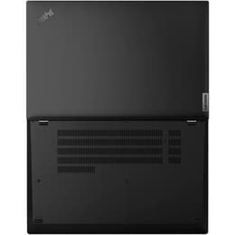 Lenovo ThinkPad L15 15" Core i5 2.6 GHz - SSD 256 Go - 8 Go AZERTY - Français