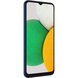 Galaxy A03 64 Go - Bleu - Débloqué