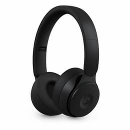 Casque réducteur de bruit sans fil avec micro Beats By Dr. Dre Solo Pro - Noir