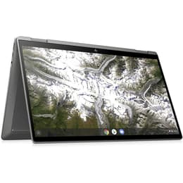 HP Chromebook X360 14C-CA004NF Core i3 2.1 GHz 64Go eMMC - 8Go AZERTY - Français