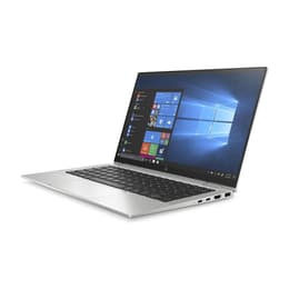 HP EliteBook X360 1030 G7 13" Core i5 1.6 GHz - SSD 256 Go - 8 Go QWERTY - Anglais