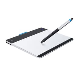 Tablette graphique Wacom Intuos Pen & Touch M (CTH-680S-FRNL)