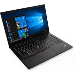 Lenovo ThinkPad E14 G2 14" Core i5 2.4 GHz - SSD 512 Go - 16 Go AZERTY - Français