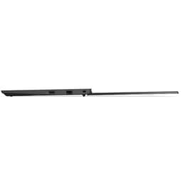 Lenovo ThinkPad E14 G2 14" Core i5 2.4 GHz - SSD 512 Go - 16 Go AZERTY - Français