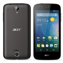 Acer Liquid Z330 8 Go - Noir - Débloqué