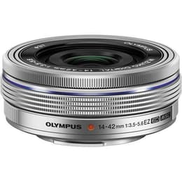 Objectif Olympus Micro 4/3 M.Zuiko Digital ED 28-84mm f/3.5-5.6 EZ Micro 4/3 28-84mm f/3.5-5.6