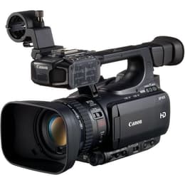 Caméra Canon XF105 - Noir