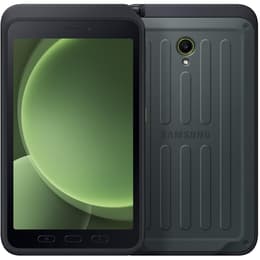 Galaxy Tab Active5 128GB - Vert - WiFi + 5G