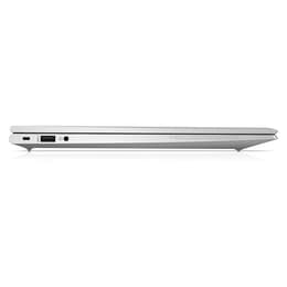 HP EliteBook 855 G7 15" Ryzen 5 PRO 2.1 GHz - SSD 512 Go - 16 Go QWERTY - Espagnol