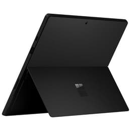 Microsoft Surface Pro 7+ 12" Core i7 2.8 GHz - SSD 256 Go - 16 Go AZERTY - Français