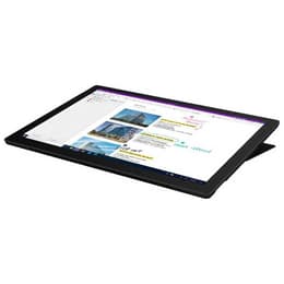 Microsoft Surface Pro 7+ 12" Core i7 2.8 GHz - SSD 256 Go - 16 Go AZERTY - Français