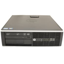 Hp Compaq Elite 8200 SFF 22" Core i3 3,3 GHz - HDD 250 Go - 4 Go