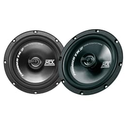 Enceintes auto Mtx Audio TX2 Series 6.5"