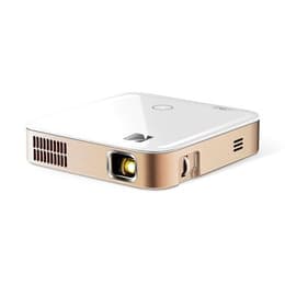 Vidéo projecteur Kodak Luma 350 Or