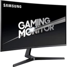 Écran 32" LCD UW-QHD Samsung LC32JG56QQUXEN