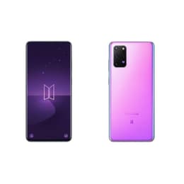 Galaxy S20+ 128 Go - Mauve - Débloqué