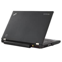 Lenovo ThinkPad T420 14" Core i5 2.5 GHz - SSD 128 Go - 8 Go QWERTY - Italien