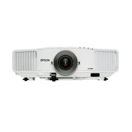 Vidéo projecteur Epson EB-G5200W Blanc