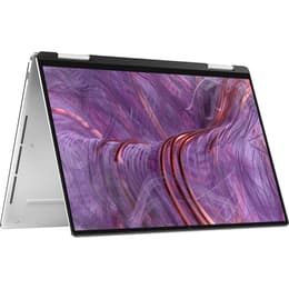 Dell XPS 13 9310 13" Core i7 2.8 GHz - HDD 256 Go - 8 Go QWERTY - Anglais