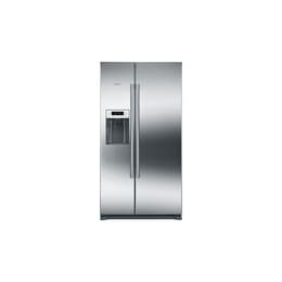Réfrigérateur américain Siemens KA90DVI20