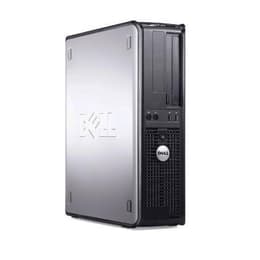 Dell OptiPlex 380 DT Core 2 Duo 2,93 GHz - SSD 240 Go RAM 4 Go