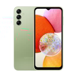 Galaxy A14 128 Go - Vert - Débloqué