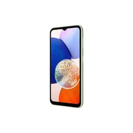Galaxy A14 128 Go - Vert - Débloqué