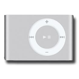 iPod shuffle 2 2006 1Go - Argent