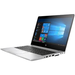 Hp EliteBook 830 G8 13" Core i7 3 GHz - SSD 512 Go - 32 Go QWERTY - Italien