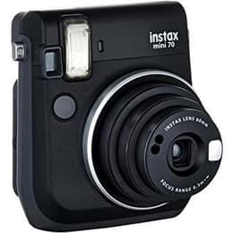 Instantané Instax Mini 70 - Noir + Fujifilm Fujinon 60mm f/12.7 f/12.7