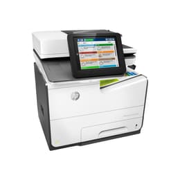 Imprimante Pro HP Managed Color MFP E58650dn