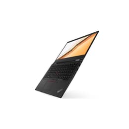Lenovo ThinkPad X13 Yoga G3 13" Core i5 1.5 GHz - SSD 512 Go - 16 Go AZERTY - Français