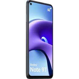 Xiaomi Redmi Note 9T 128 Go - Noir - Débloqué