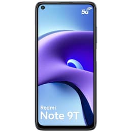 Xiaomi Redmi Note 9T 128 Go - Noir - Débloqué