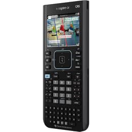 Calculatrice Texas Instruments Ti-Nspire Cx Cas