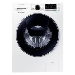 Lave-linge classique 60 cm hublot Samsung WW70K5410UW