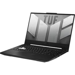 Asus TUF Dash F15 FX517ZE-HN050W 15" Core i7 2 GHz - SSD 512 Go - 16 Go - NVIDIA GeForce RTX 3050 Ti AZERTY - Français