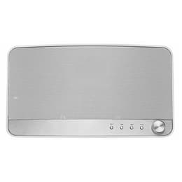 Enceinte  Bluetooth Pioneer MRX 5 - Blanc