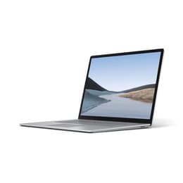 Microsoft Surface Laptop 3 13" Core i5 1.2 GHz - SSD 256 Go - 8 Go QWERTY - Anglais