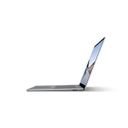 Microsoft Surface Laptop 3 13" Core i5 1.2 GHz - SSD 256 Go - 8 Go QWERTY - Anglais