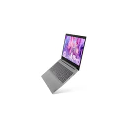 Lenovo IdeaPad 3 15" Core i3 3 GHz - SSD 512 Go - 8 Go AZERTY - Français