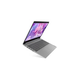 Lenovo IdeaPad 3 15" Core i3 3 GHz - SSD 512 Go - 8 Go AZERTY - Français