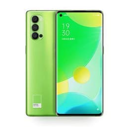 Oppo Reno4 Pro 5G 256 Go - Vert - Débloqué