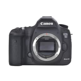 Canon EOS 5D Mark III NU