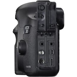 Canon EOS 5D Mark III NU