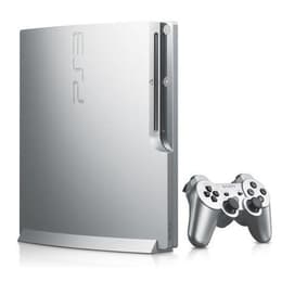 PlayStation 3 Slim - Gris