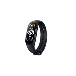 Montre Cardio GPS Xiaomi Smart Band 7 - Noir