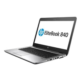 HP EliteBook 840 G3 14" Core i5 2.4 GHz - HDD 500 Go - 12 Go AZERTY - Français
