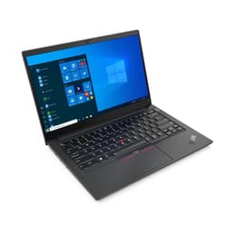 Lenovo ThinkPad L14 G1 14" Core i7 1.8 GHz - SSD 512 Go - 16 Go AZERTY - Français